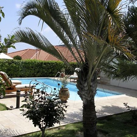 Eve Pissouri Veriko Villa Room photo