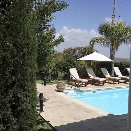 Eve Pissouri Veriko Villa Room photo