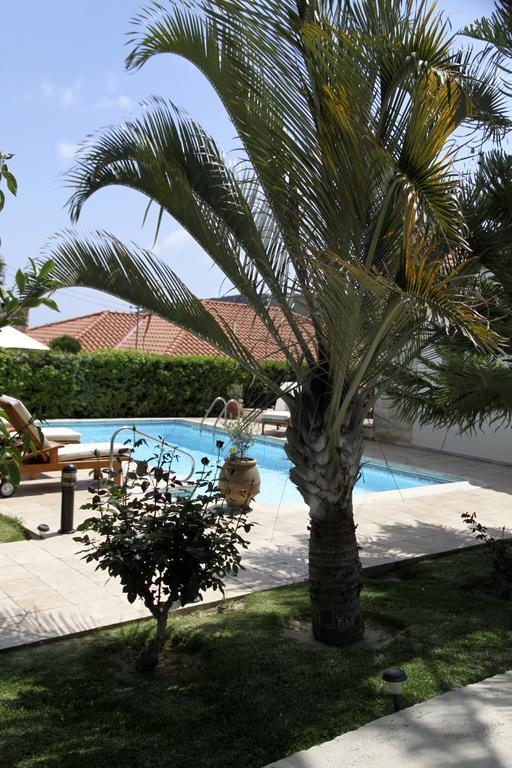 Eve Pissouri Veriko Villa Room photo