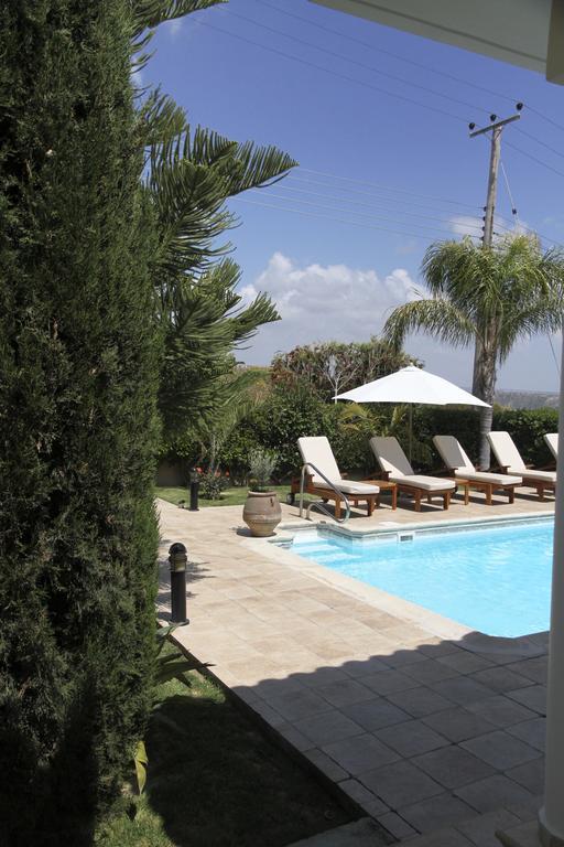 Eve Pissouri Veriko Villa Room photo