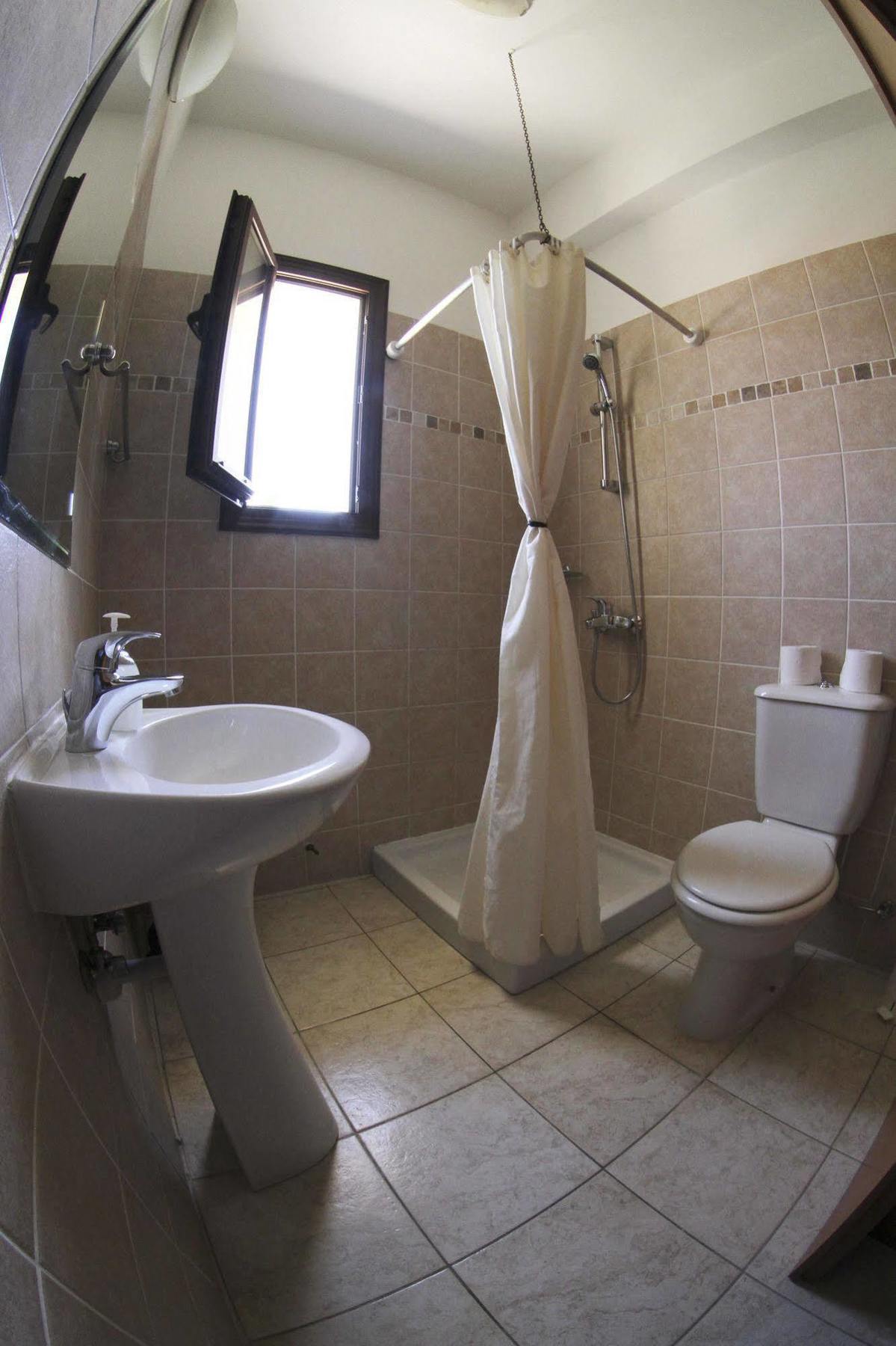 Eve Pissouri Veriko Villa Exterior photo