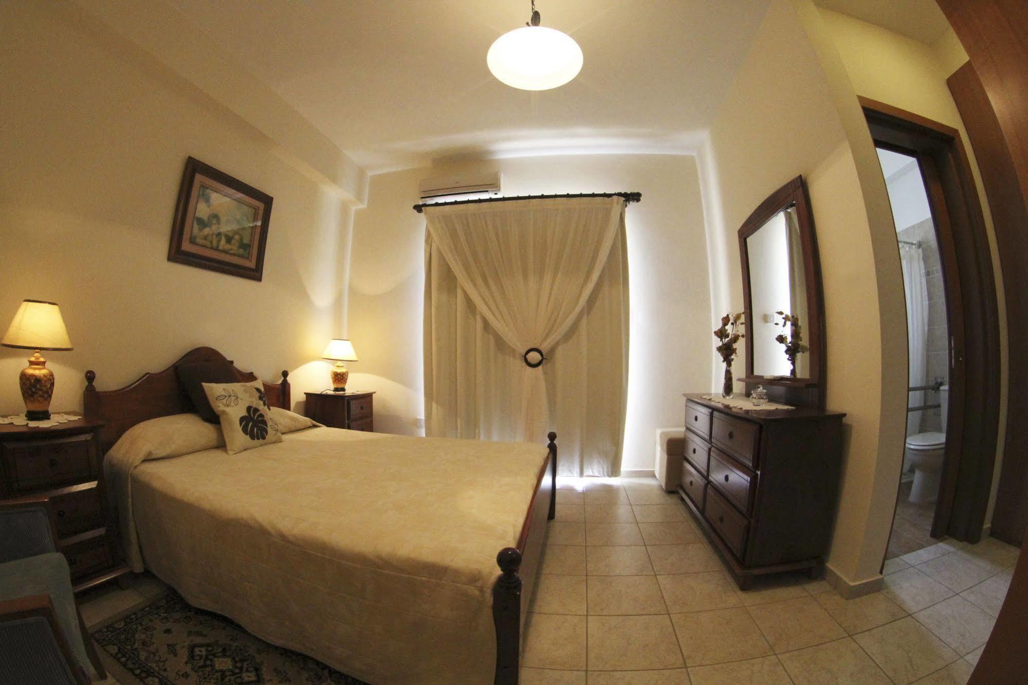 Eve Pissouri Veriko Villa Exterior photo