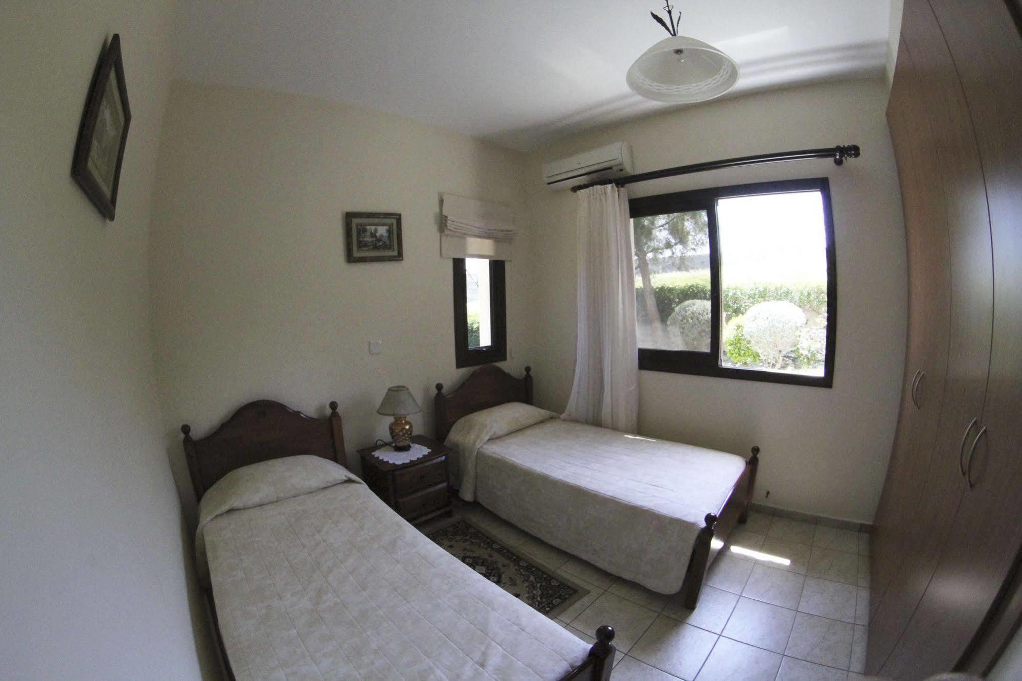 Eve Pissouri Veriko Villa Exterior photo