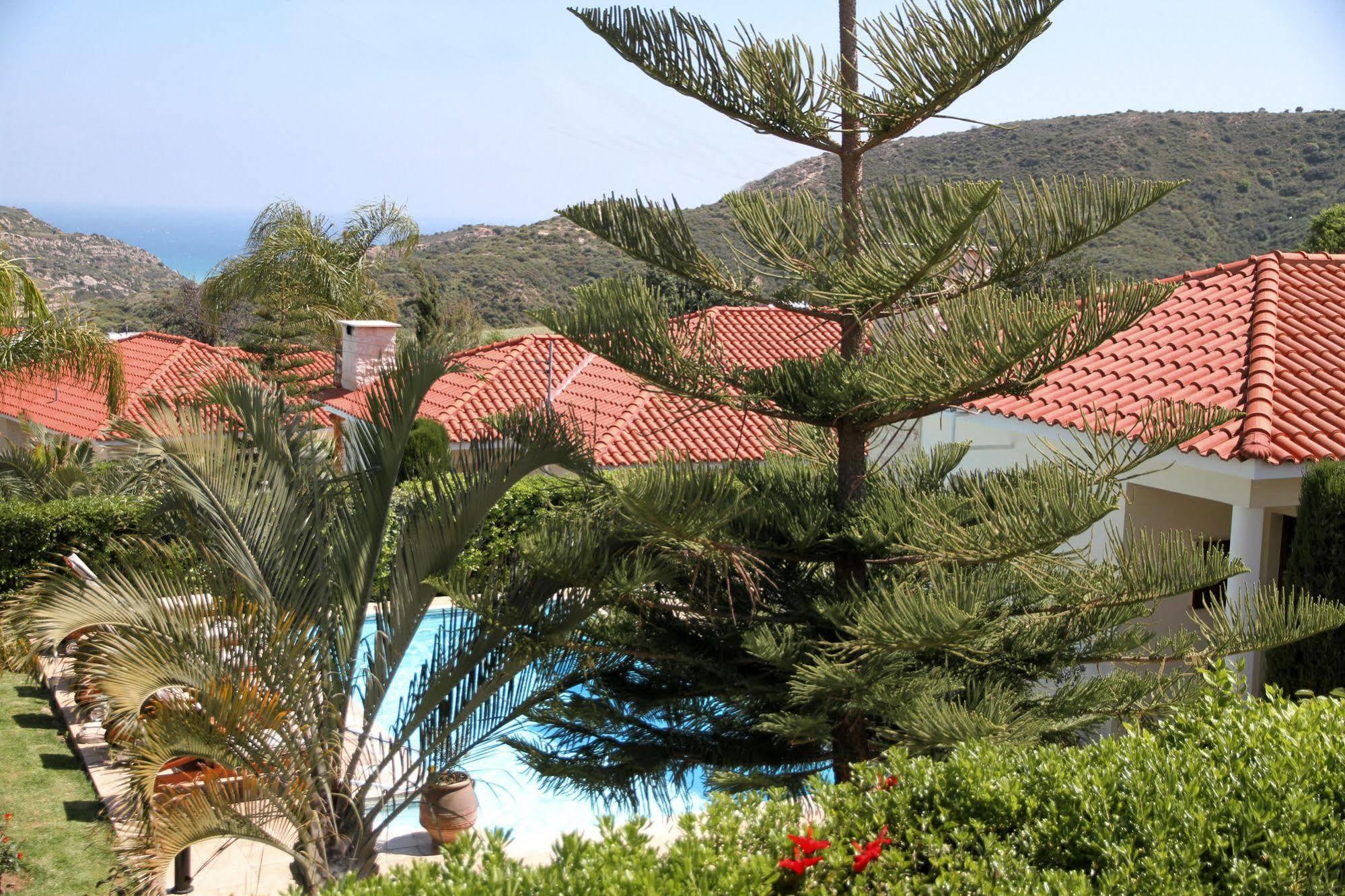 Eve Pissouri Veriko Villa Exterior photo